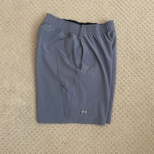 Under Armor shorts